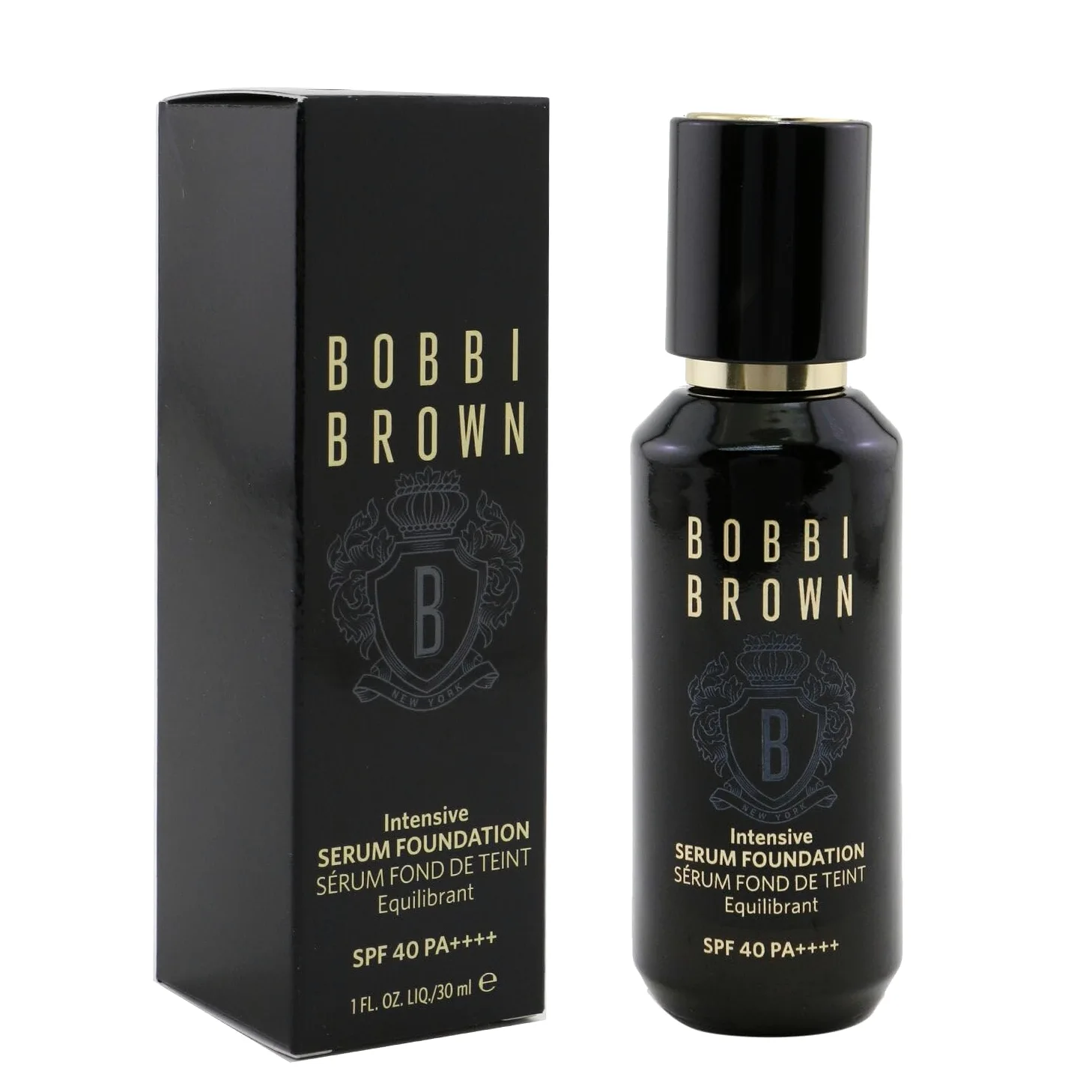 BOBBI BROWN, Intensive Serum Foundation - Warm Beige, 30 ml.