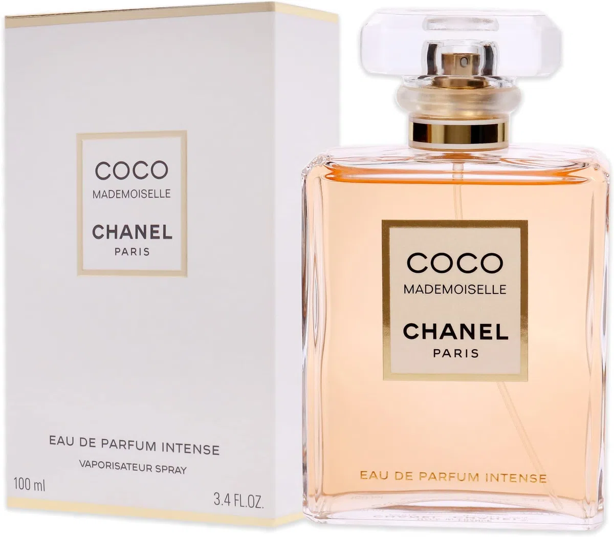 Chanel Agua de Perfume para Mujeres 100 ml