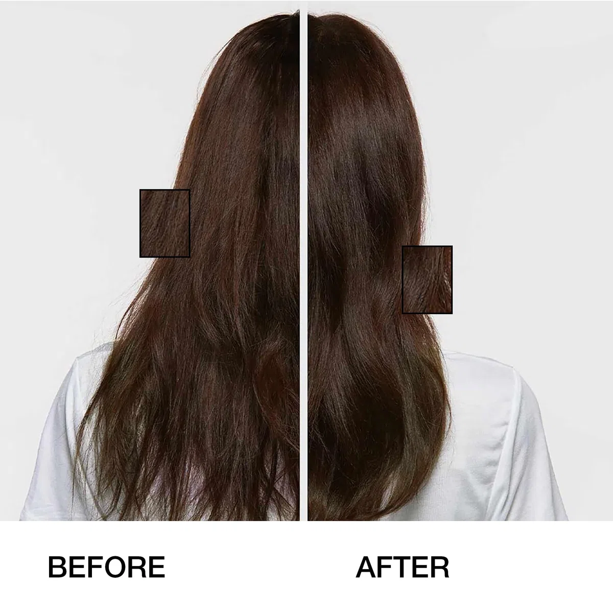 GK HAIR Global Keratin Moisturizing Shampoo (33.8 Fl Oz/1000ml) Pflegt gründlich für trockenes und geschädigtes Haar - Shampoo für Damen und Herren