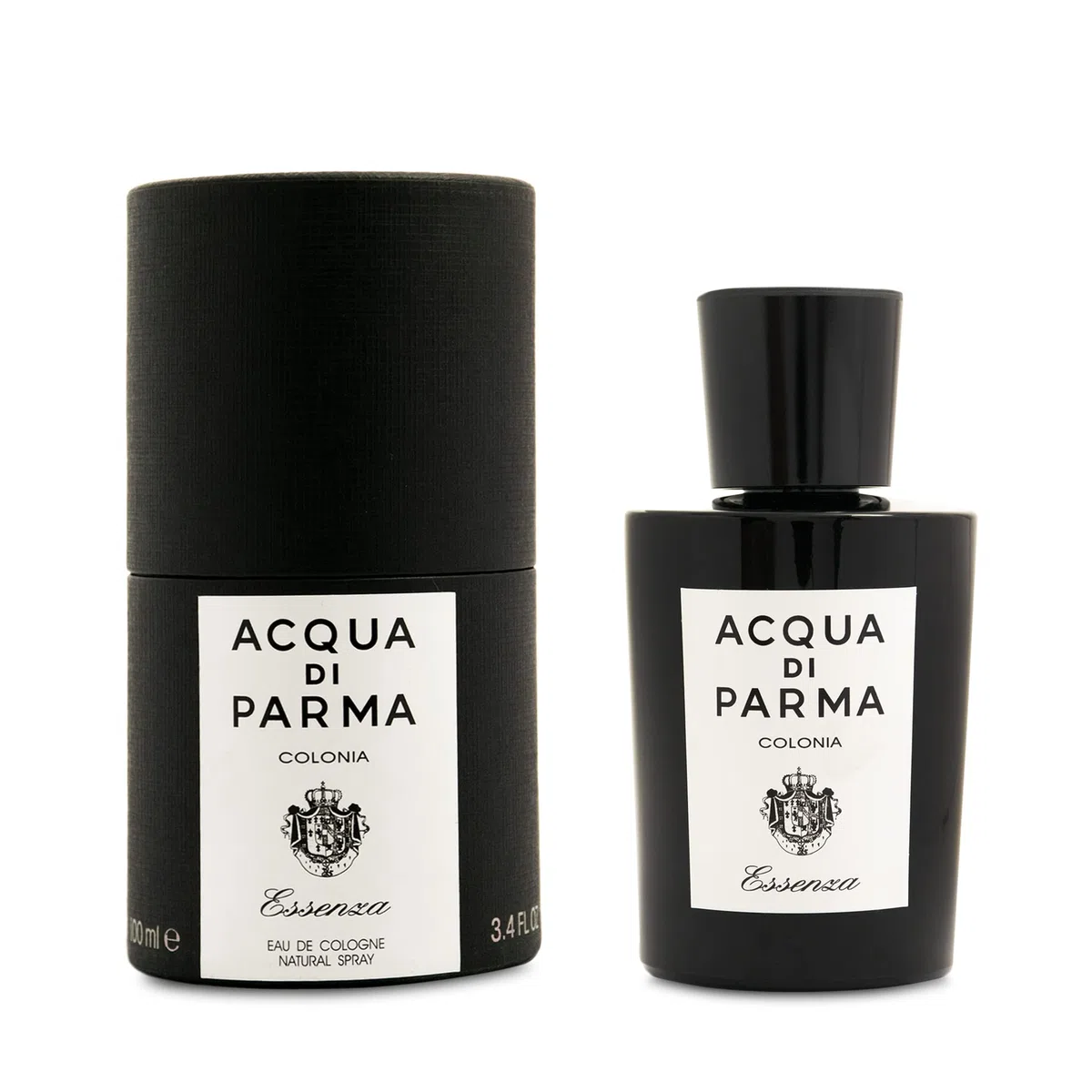 ACQUA DI PARMA Colonia Essenza Edc Vapo 100 ml Zitrus