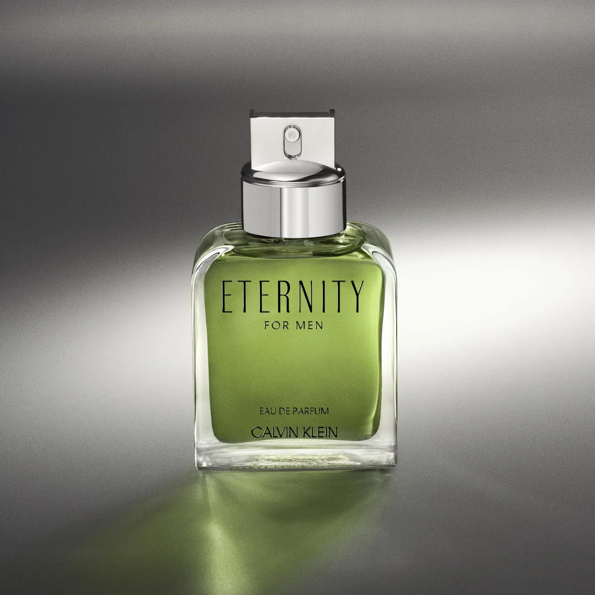 Calvin Klein Eternity Eau de Parfum for Men