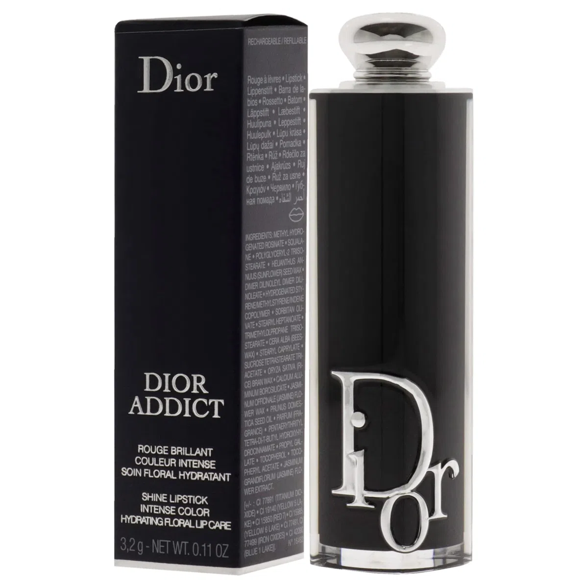 DIOR, ADDICT LIPSTICK - 527 Atelier, 3,2 g.