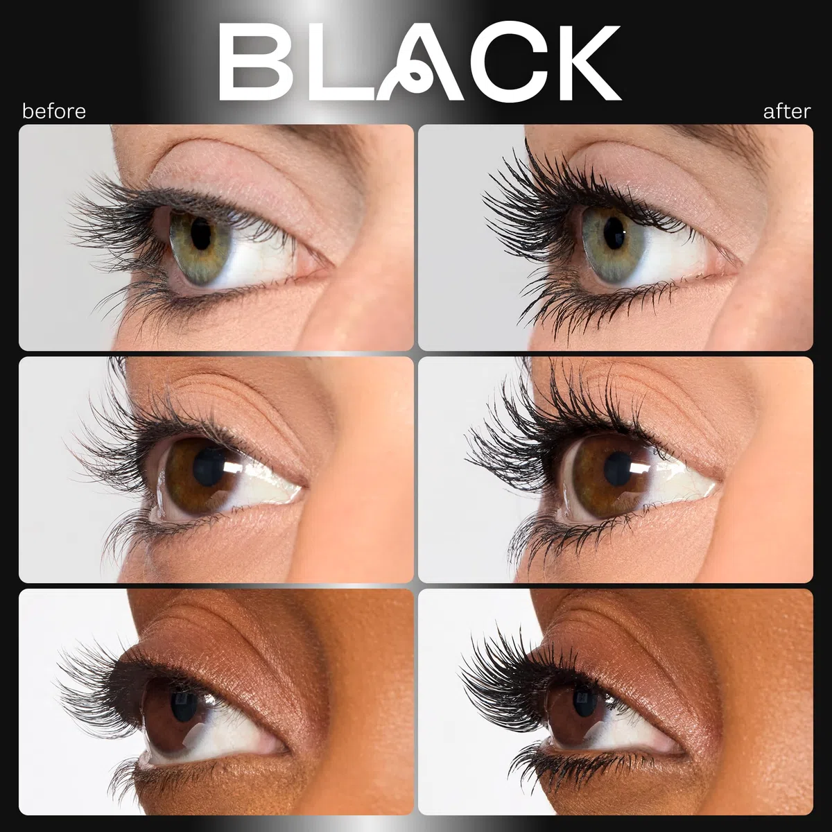 Tarte Tartelette Tubing Mascara Black 8 ml