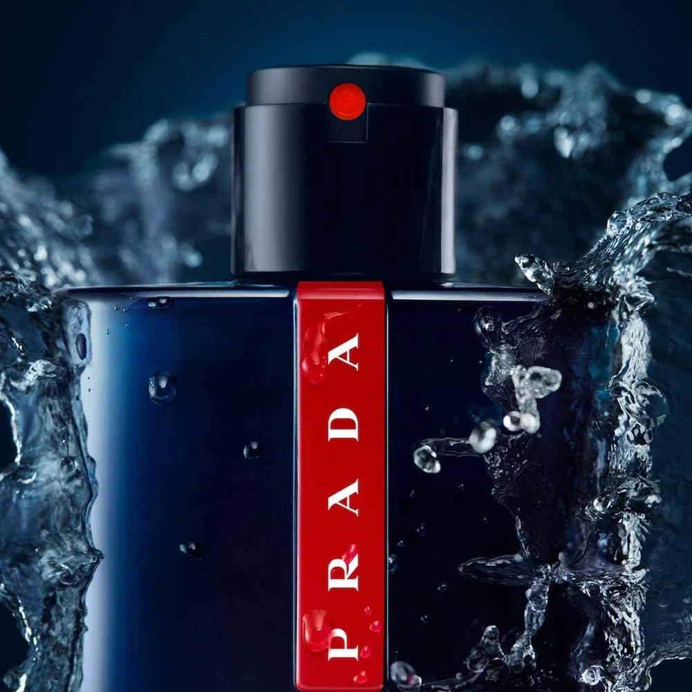 Prada Luna Rossa Ocean Eau de Parfum 50ml