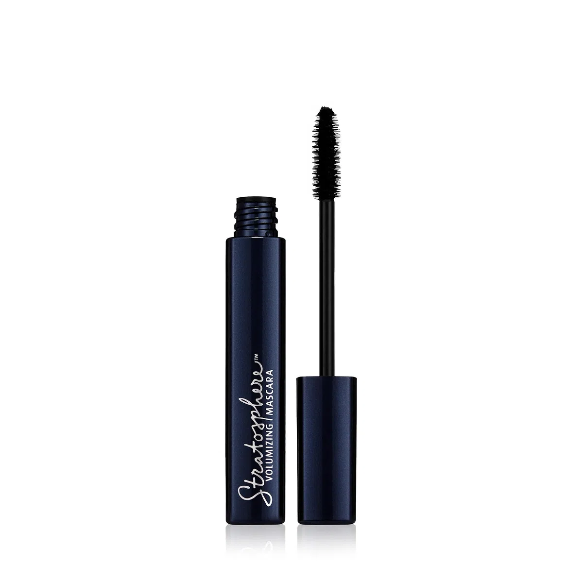BERYCH 5 Paare 3D Wimpern Künstliche Volumen Mascara