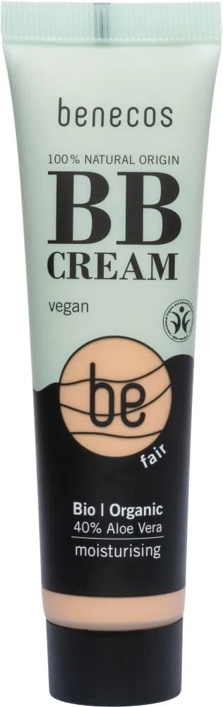 Natural BB-Cream fair 12 x 30 ml