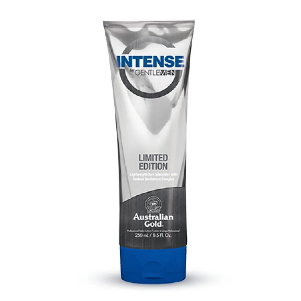 Australian Gold compatible - Intense by G Gentlemen 250 ml