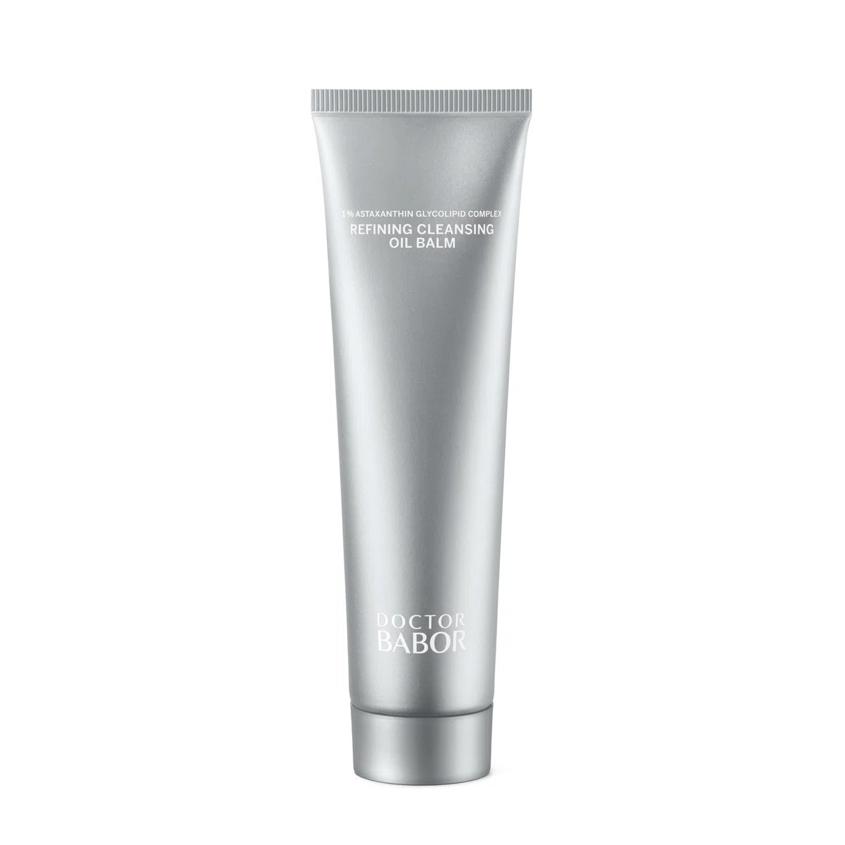 DOCTOR BABOR Cleansing Oil Balm | Sanfter Reinigungsbalsam | Zur täglichen Reinigung des Gesichts | Mit Grapefruit & Moschus | vegan | 100ml
