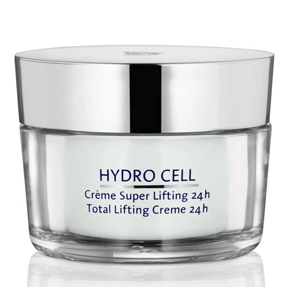 Monteil Winterberry Christmas Box HYDRO CELL - Geschenk Beauty Set 4tlg., Tagescreme, Augencreme, Hyaluron Serum, Hydro Active Ampoule