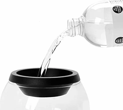 STYLPRO Veganer Pinselreiniger – Makeup Brush Cleaner 2x 500ml – Tiefenreinigung für Schminkpinsel – Make-up Pinselreiniger, Pinselseife, Make Up Brush Cleanser