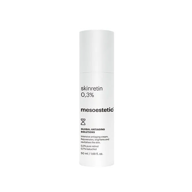 skinretin 0,3% - Mesoestetic