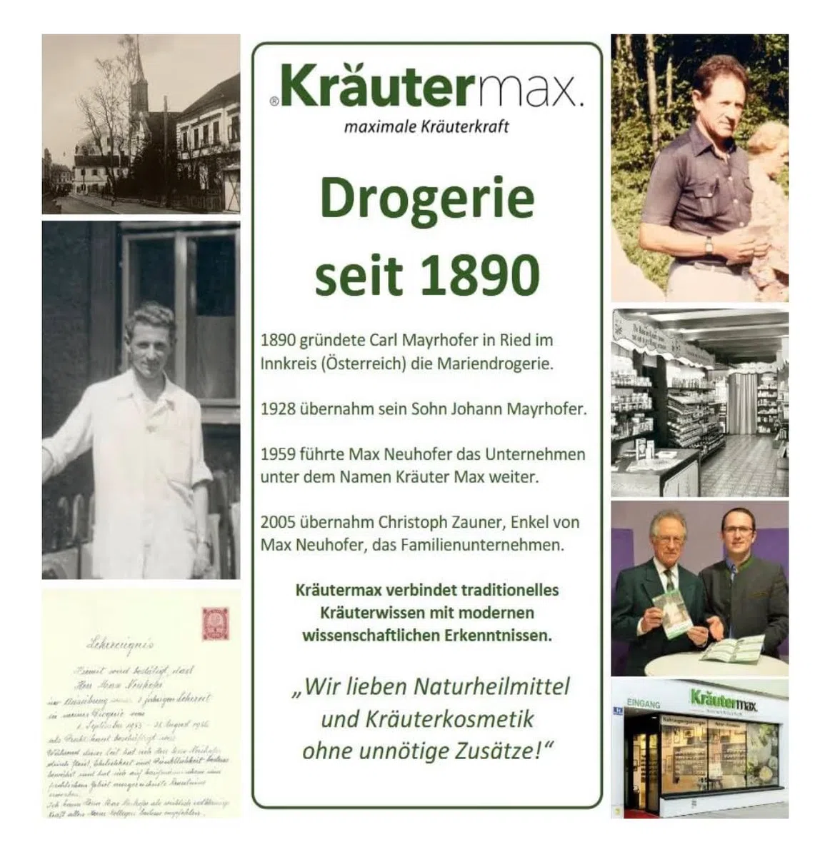 Kräutermax Weidenrinden Shampoo Läuse mit Weidenrinde Extrakt 1 x 1000 ml