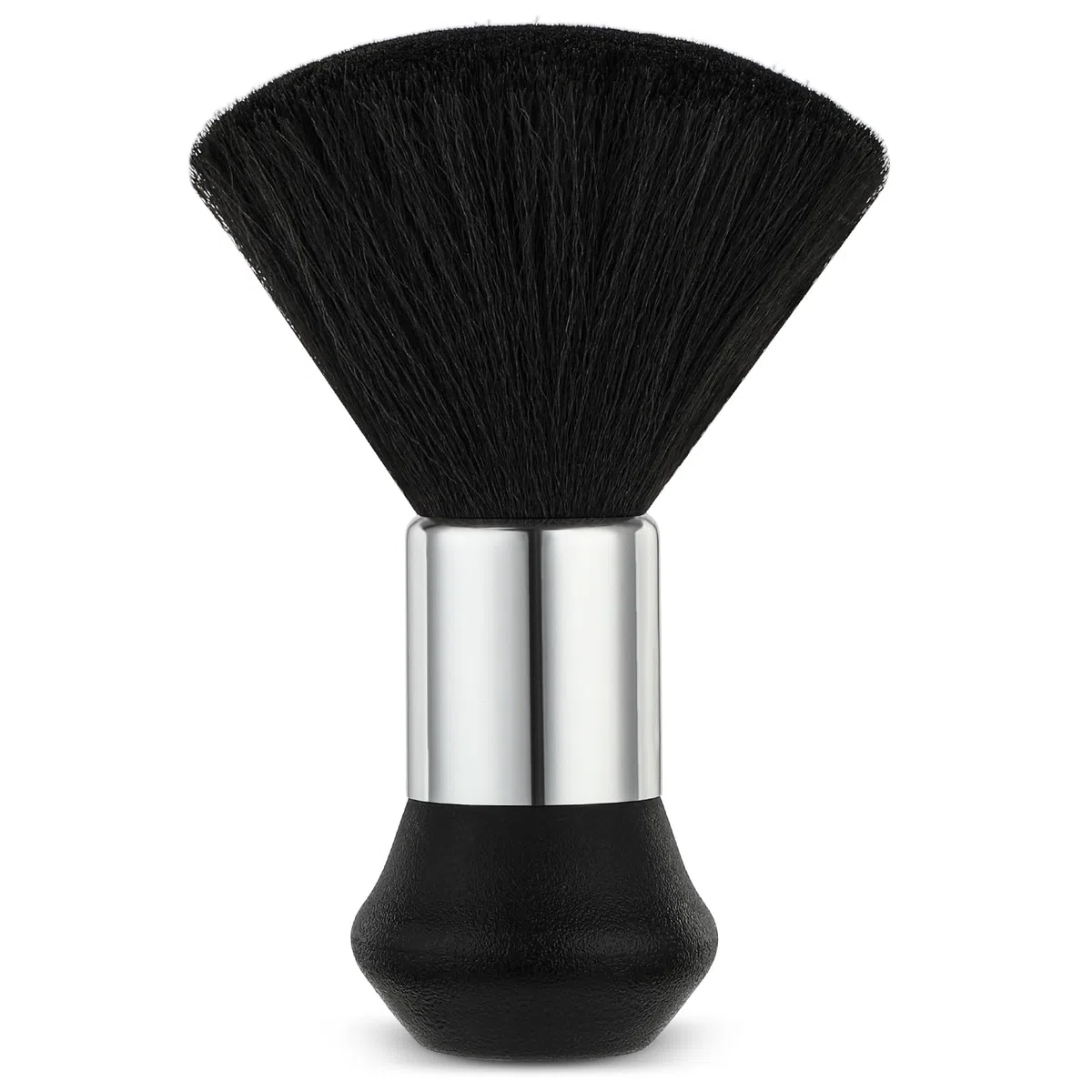Friseur Bürste Nackenpinsel Friseur Salon Friseurbürste Friseurzubehör Nackenpinsel Mit Griff Barber Neck Duster Brush Professionelle Barber Brush Für Friseursalon Abbürsten Haaren
