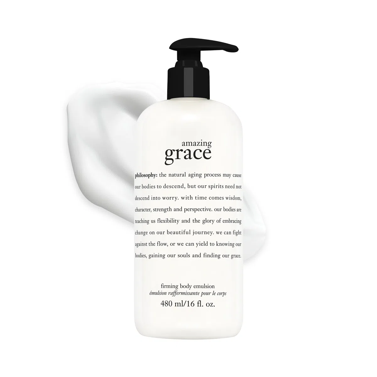 Philosophy Amazing Grace Firming Body Emulsion