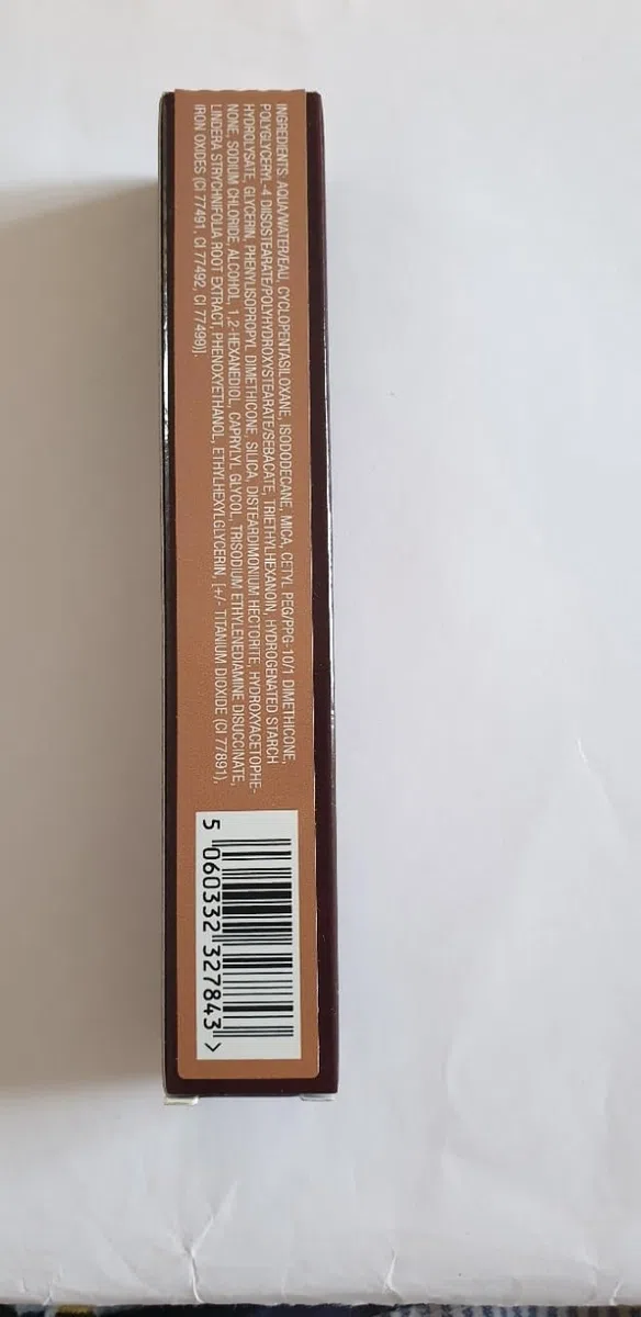 Charlotte Tilbury Original | HOLLYWOOW Contour Wand Fair-M | Flüssiger Rouge; Highlighter & Maquil in Stick für Gesichtskonturen | 12 ml (HOLLYWOOD FAIR-MEDIUM, 12 ml.)