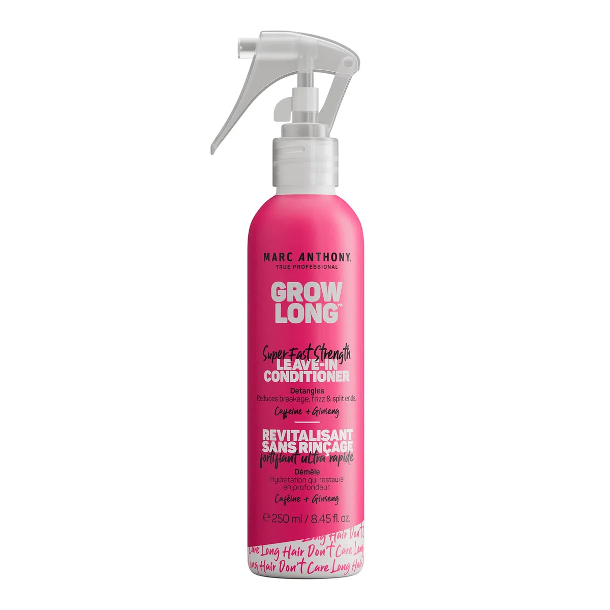 Marc Anthony Strengthening Grow Long Leave-in Conditioner, 250 ml