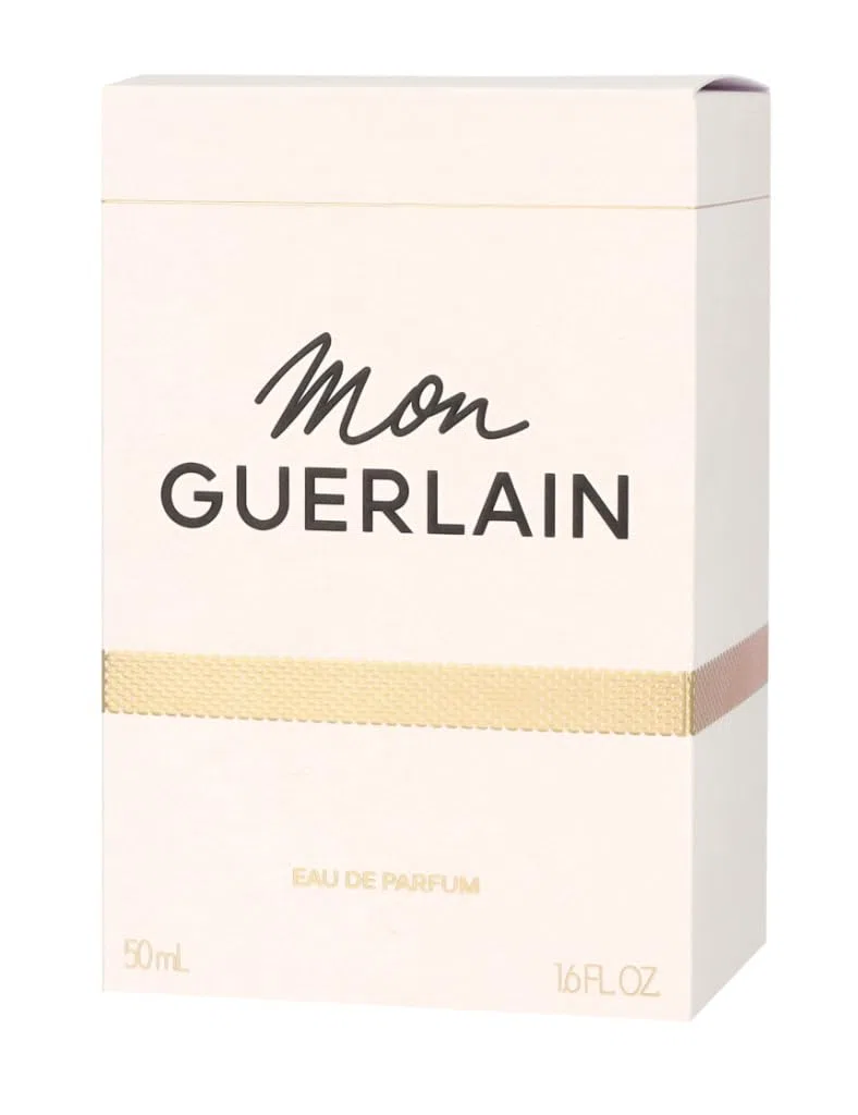 Guerlain Mon Edp Vapo, 50 ml