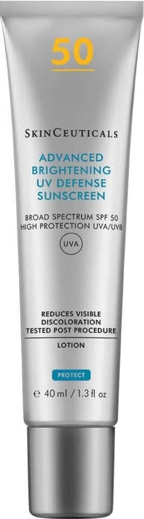 SKINCEUTICALS Advance Aufhellende UV-Abwehr LSF 50, 40 ml