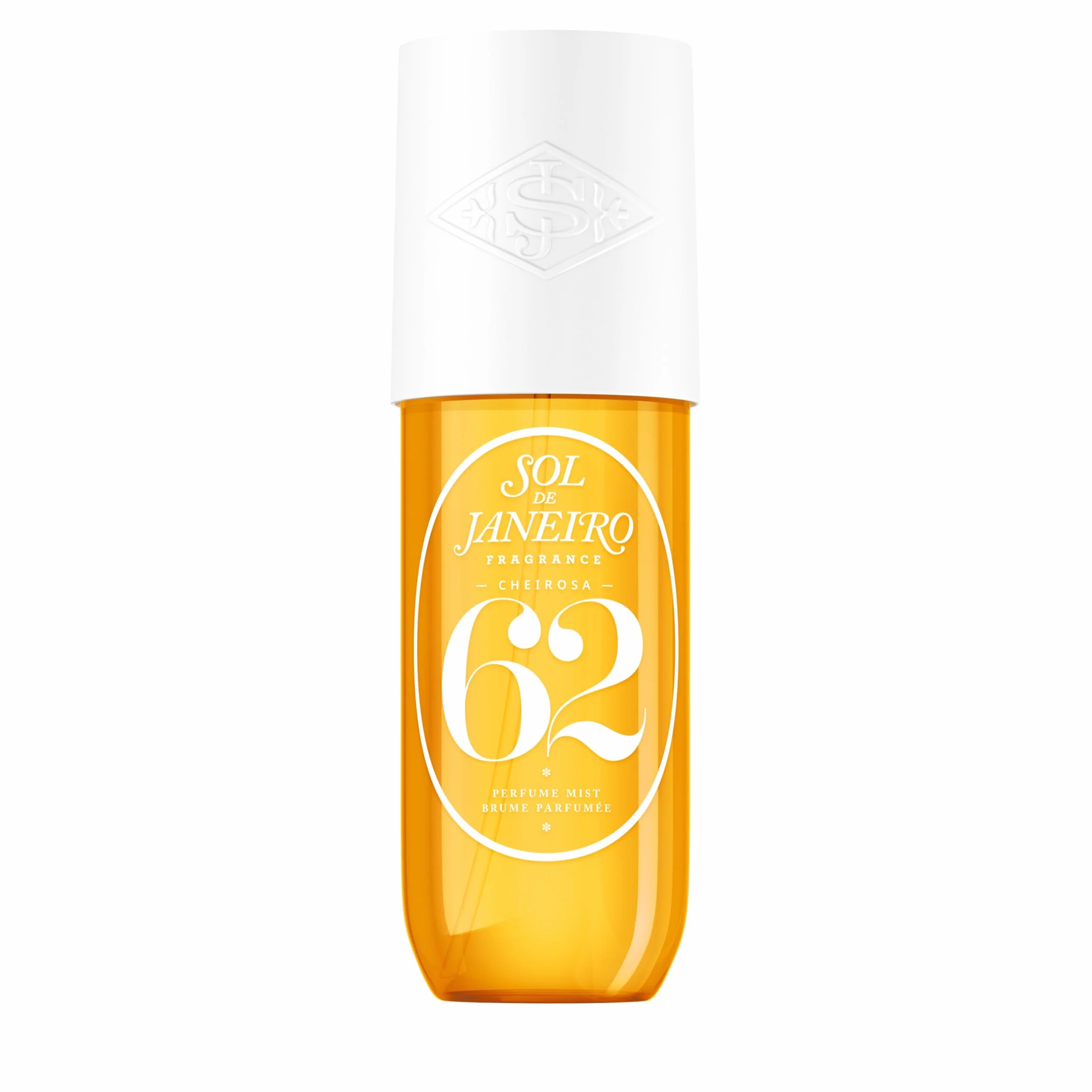 Sol de Janeiro Cheirosa '62 Haar- und Körperduftspray, 240 ml