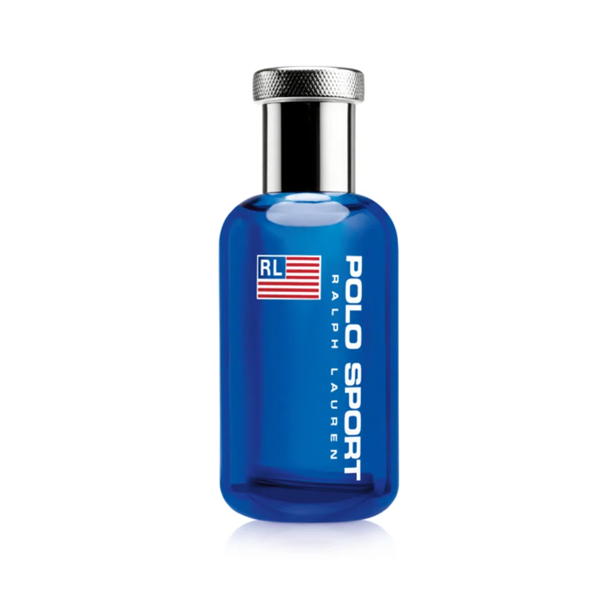 Ralph Lauren Polo Sport Eau de Toilette für Herren, aromatisch-zitrischer Duft mit Mandarine, Minze & Sandelholz, für aktive Männer