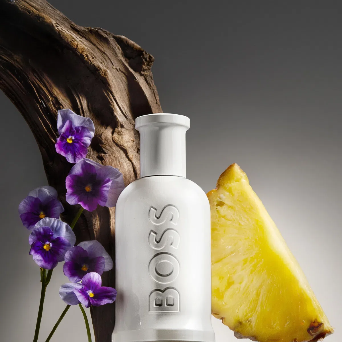 Boss Bottled Unlimited Eau de Toilette für Herren