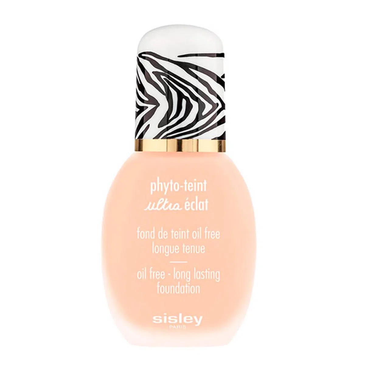SISLEY MAKE-UP Fließende Gesichtsgrundierung Phyto-Teint Ultra Eclat Long Lasting Base 3W2