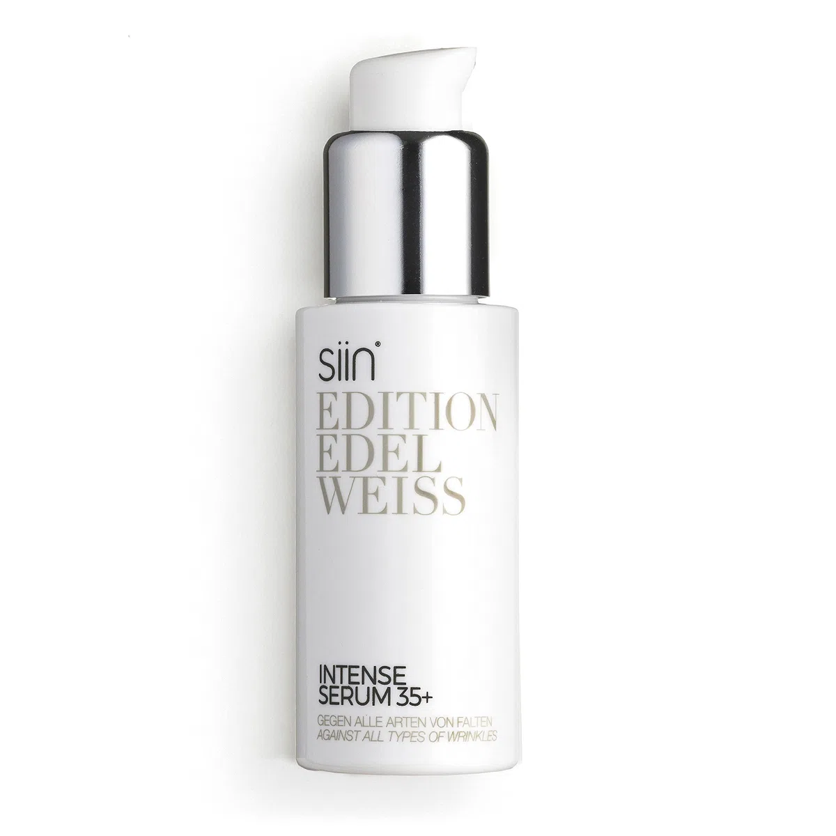 BEAUTY BOX-BASIC 35+, für alle Hauttypen, reinigt porentief, verfeinert das Hautbild, gegen Falten aller Art, mit Edelweiss, Hyaluron, Argireline, Retinol, Ceramide, Oxyforce