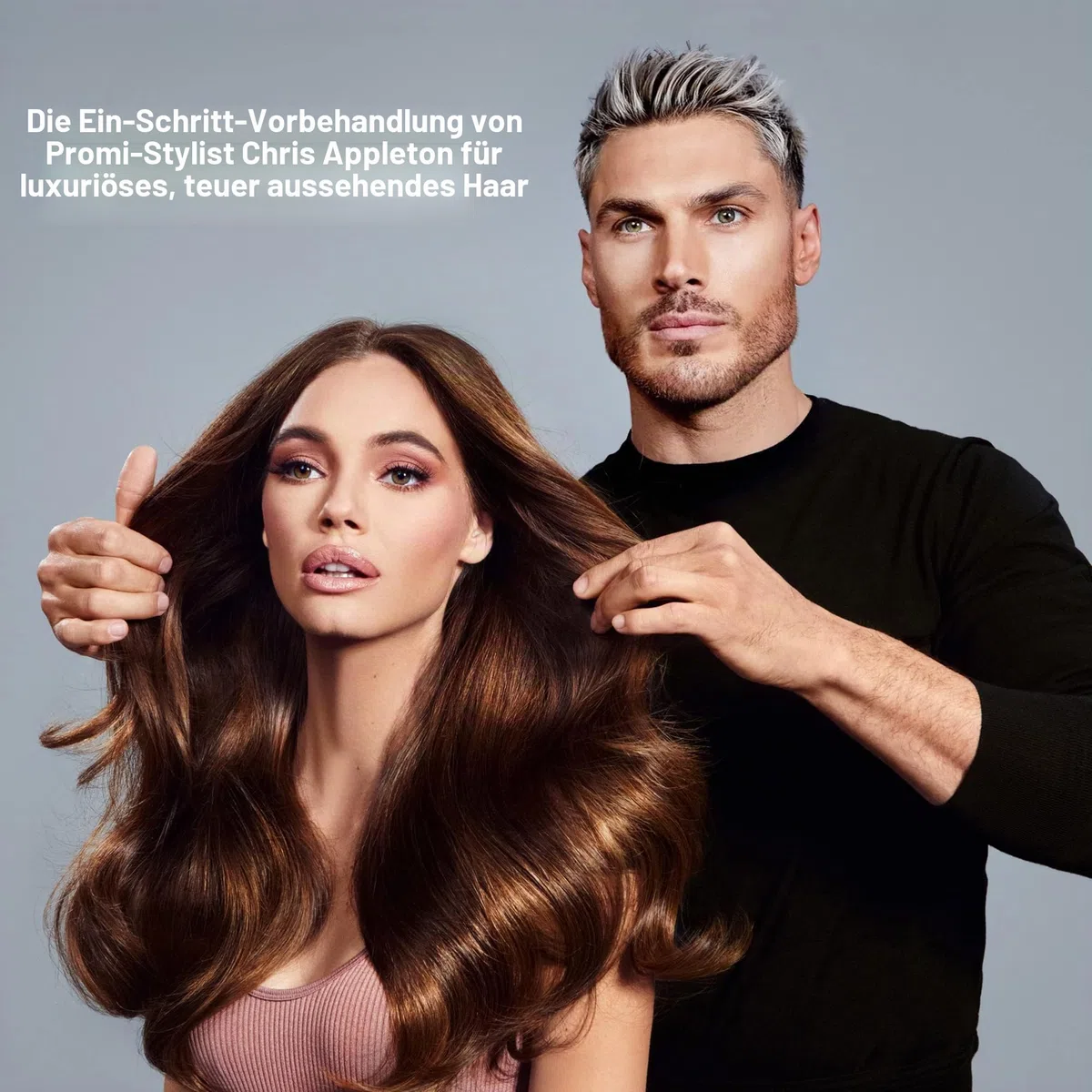 COLOR WOW Money Masque für superglänzendes, luxuriös aussehendes Haar, 215 ml