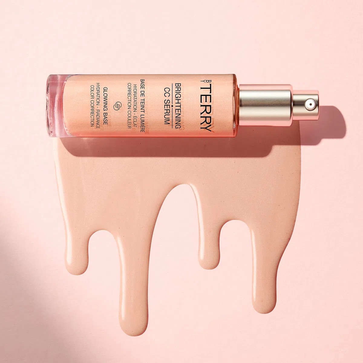 BY TERRY BRIGHTENING CC SERUM NR.2,25 IVORY LIGHT, 30 ML