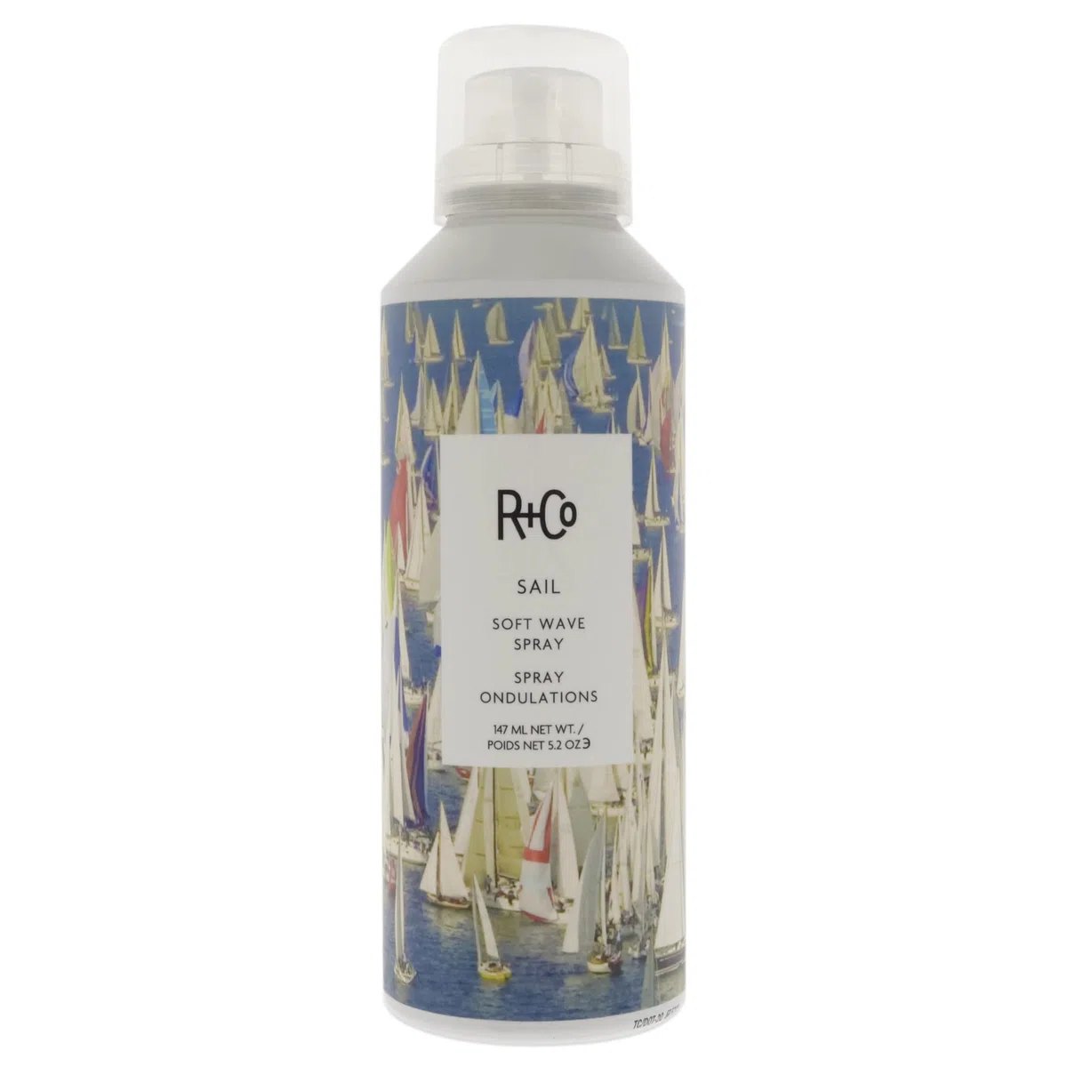 Sail Soft Wave Spray