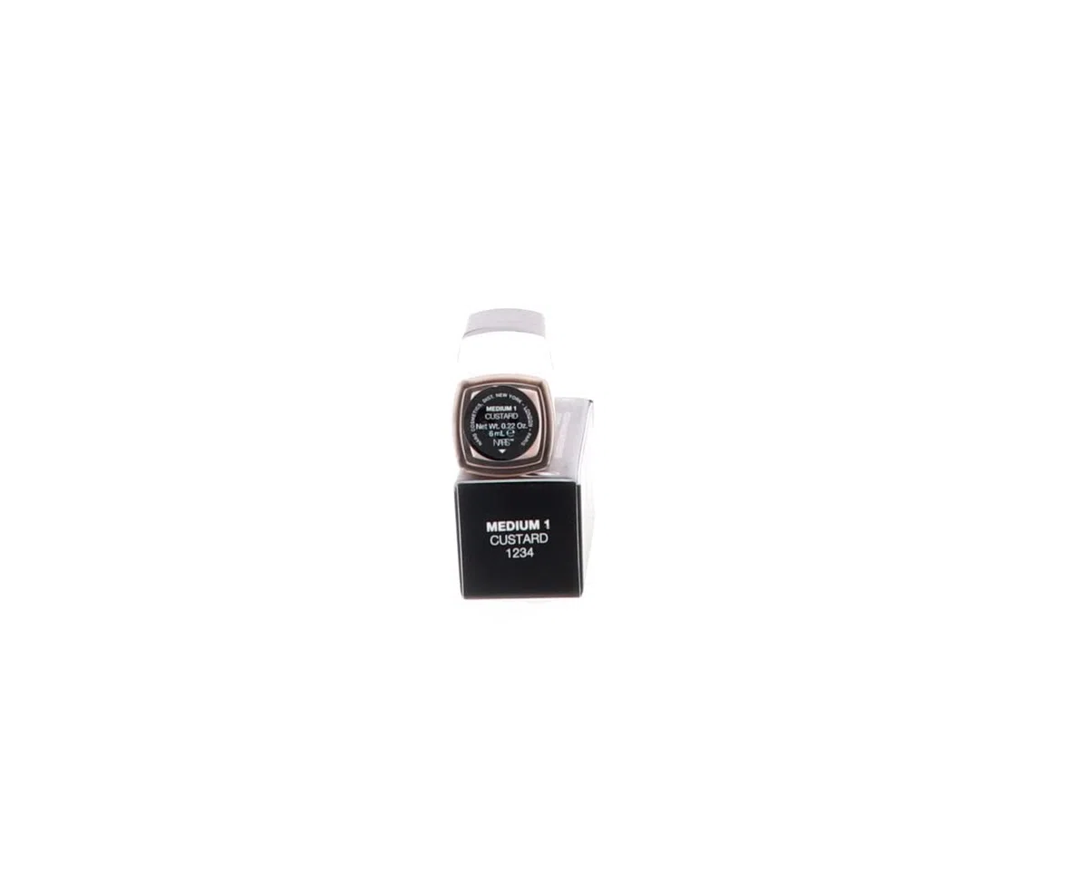 NARS Radiant Creamy Concealer - Custard 6ml
