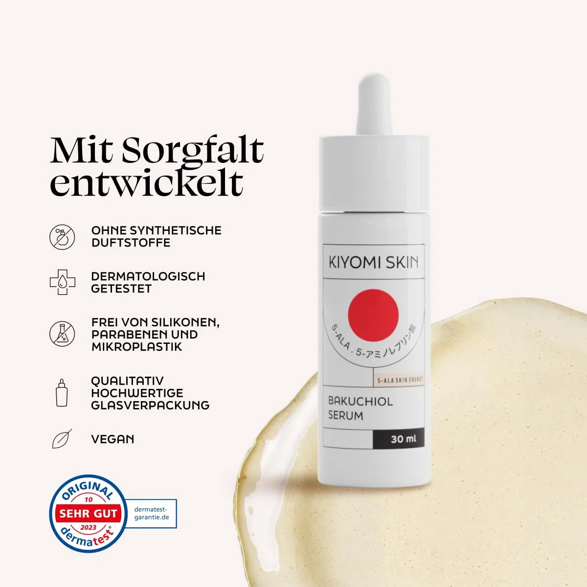 Serum Trilogy Radiance & Renewal