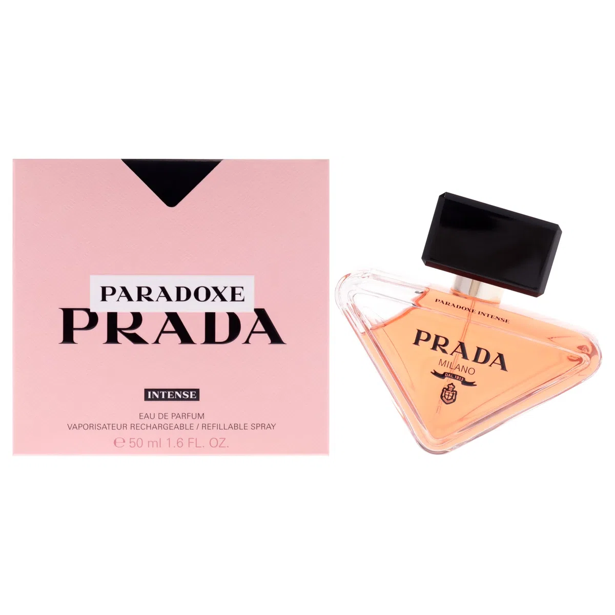 PRADA Paradoxe Intense Eau de Parfum 50 ml