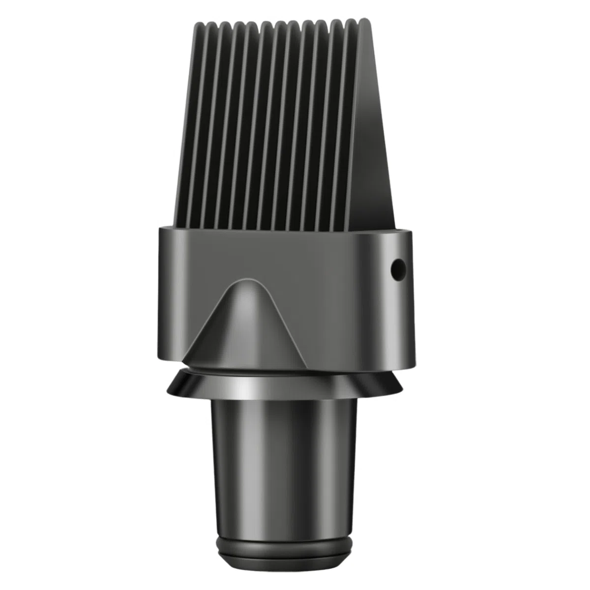 Kammaufsatz mit breiter Zahnung für Dyson Supersonic Haartrockner, Teilenummer 969748-01