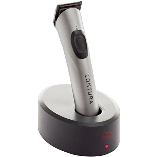 WELLA Contura HS62, silber