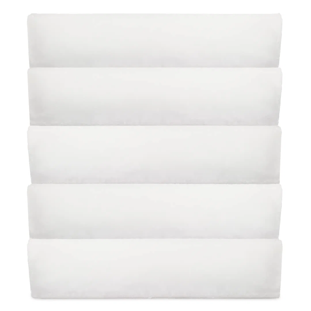 25 kg Paraffinwachs 45-47°C in Platten, für Paraffinbad, Handbad und mehr, Made in Germany