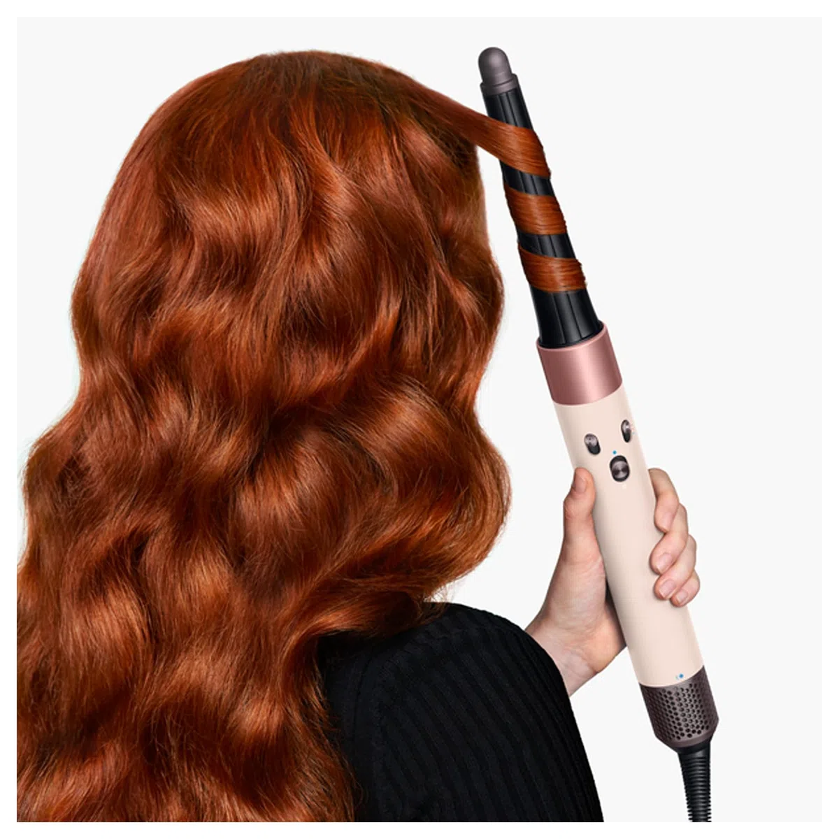 Dyson Airwrap i.d.™ Multi-Haarstyler und -trockner Straight+Wavy