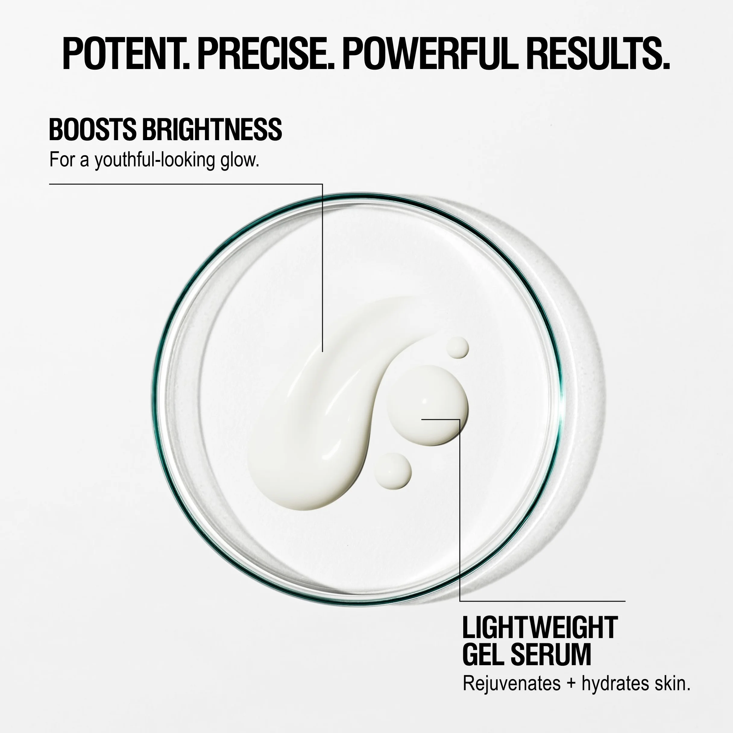 Grown Alchemist Regenerating Face Serum - Anti Aging Serum gegen Falten mit Peptiden, Proteinen & pflanzlichem Kollagen, aufhellendes, feuchtigkeitsspendendes Gesichtsserum mit Antioxidantien, 30ml