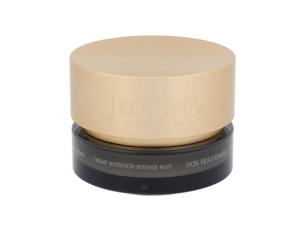 Anti-Aging Nachtcreme Skin Rejuvenate Juvena