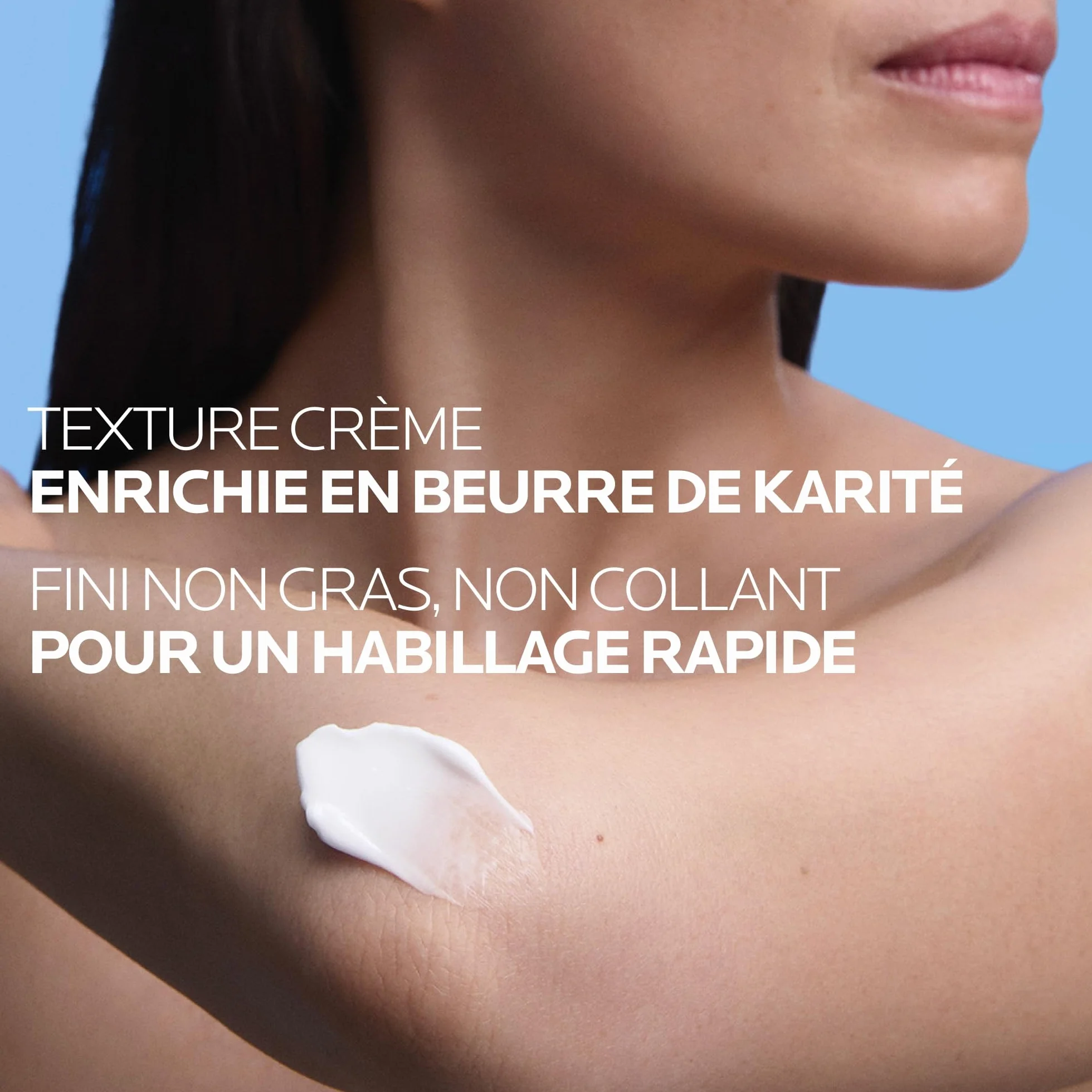 La Roche-Posay | Lipikar Routine | AP+ Waschöl & AP+M Balsam | repariert, beruhigt und spendet Feuchtigkeit | Geeignet für trockene, sehr trockene & atopische Haut | ab der Geburt | 400 ml x 2