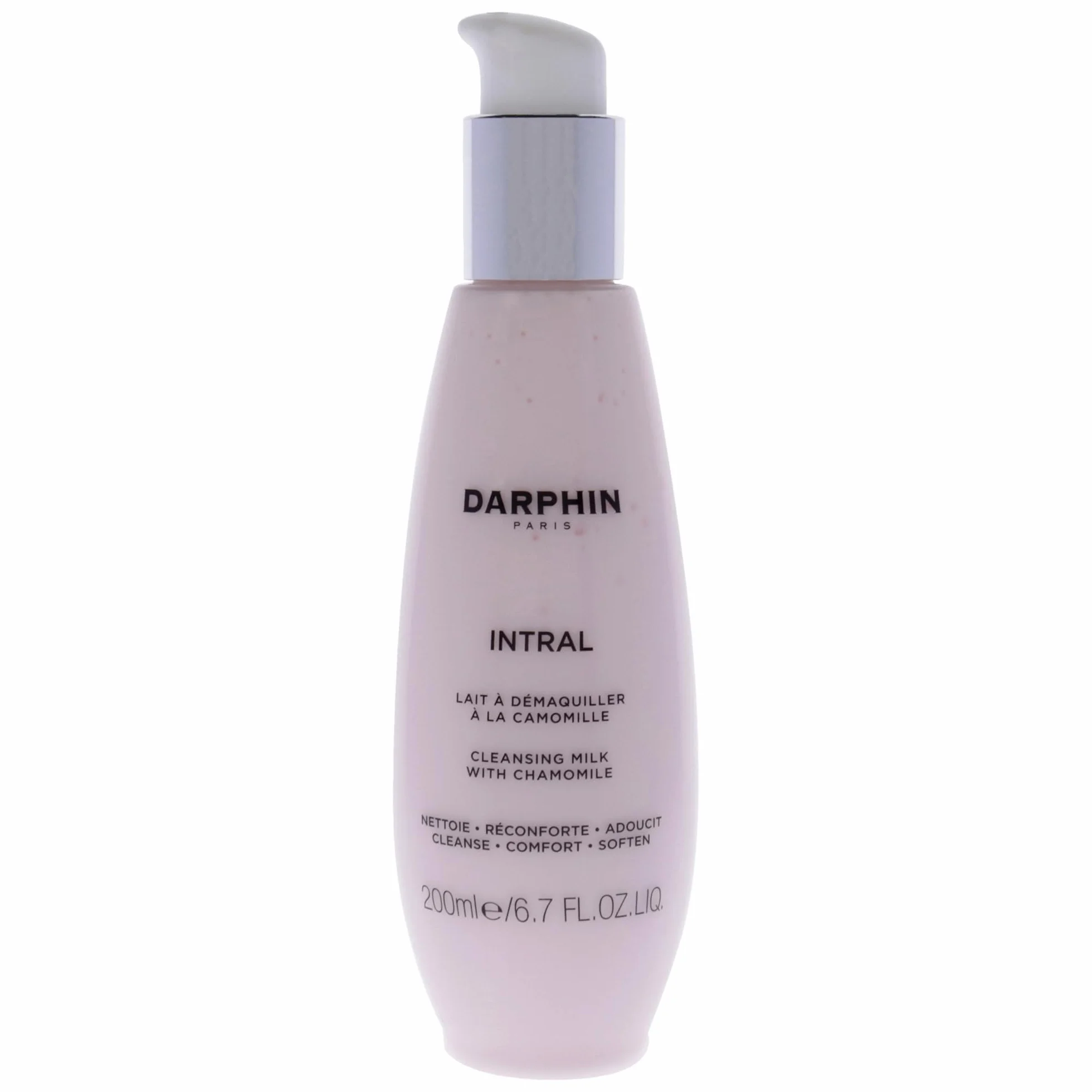DARPHIN Intral Cleansing Milk with Chamomile, 200ml