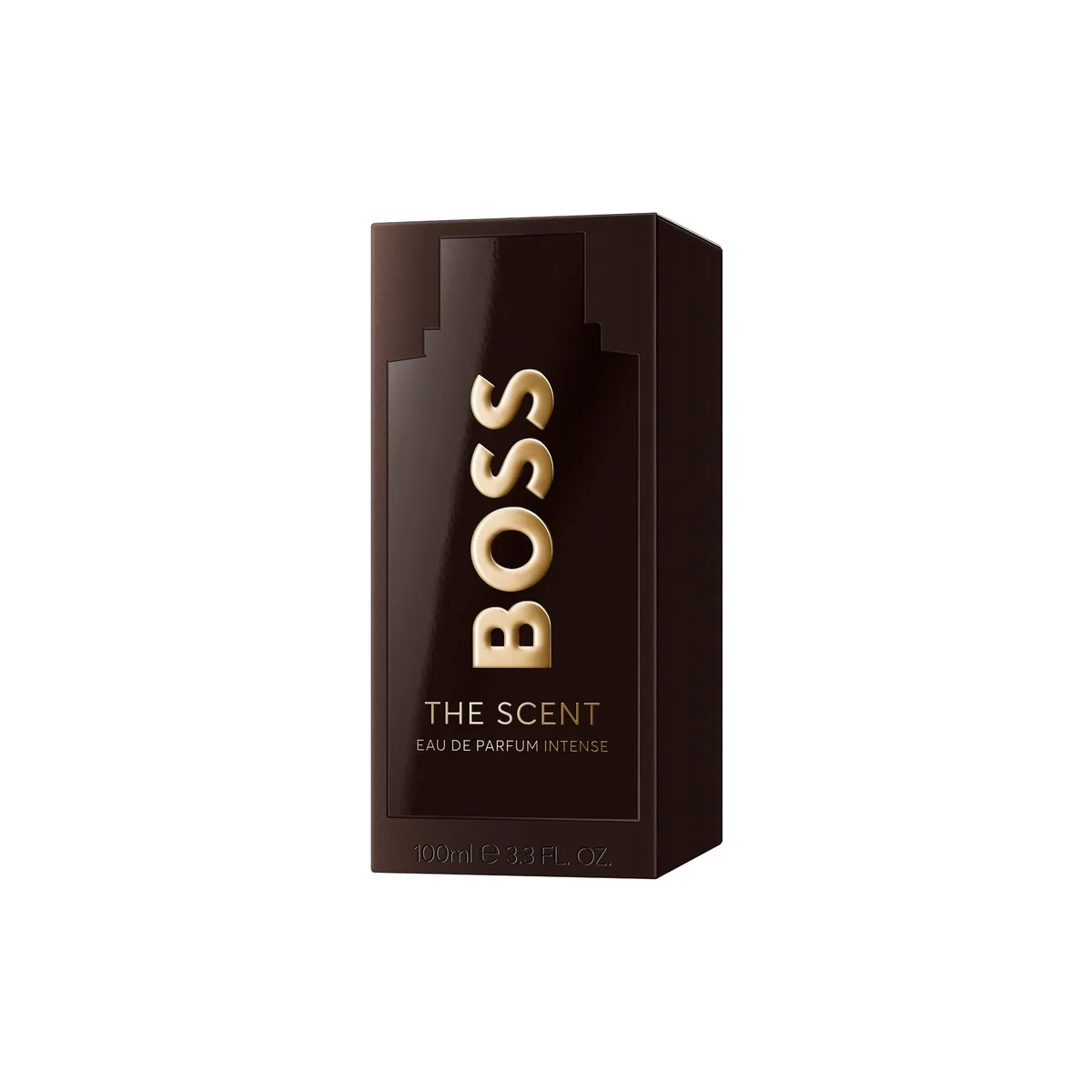 BOSS The Scent Eau de Parfum Intense