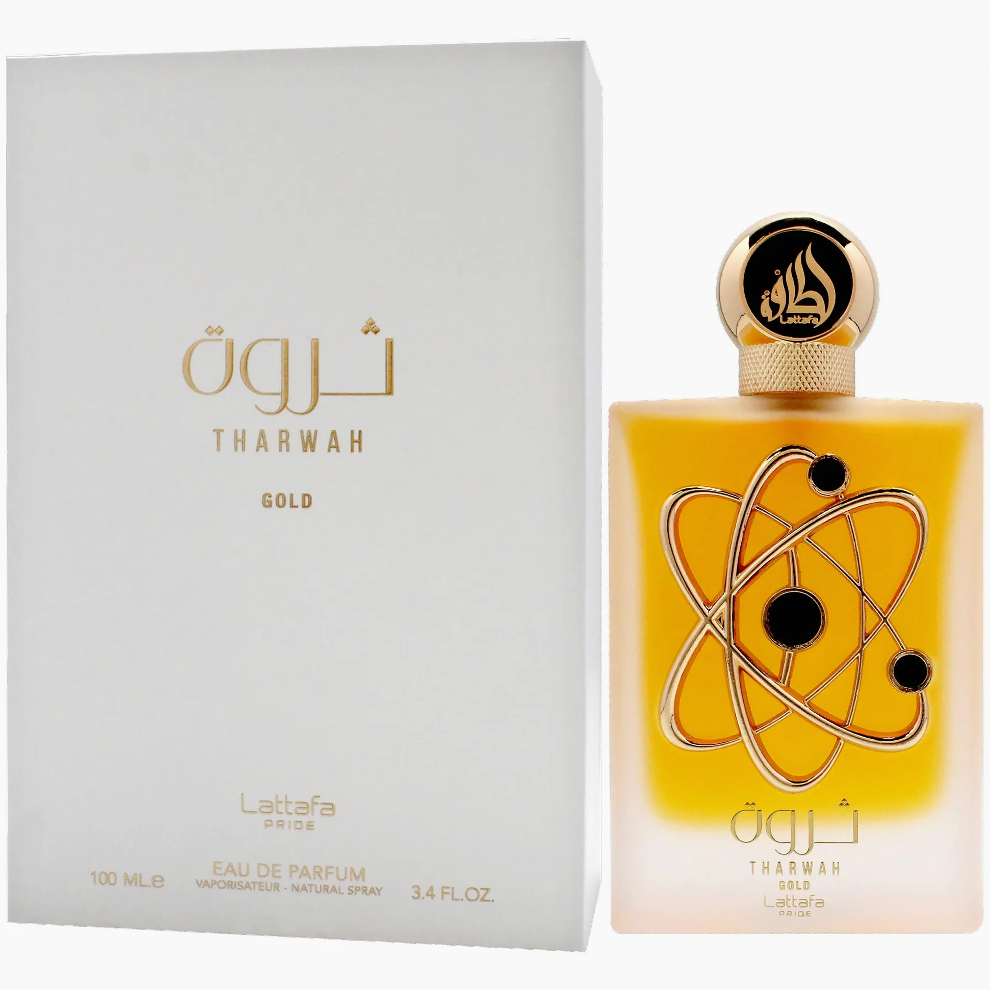 Tharwah GOLD 100 ML