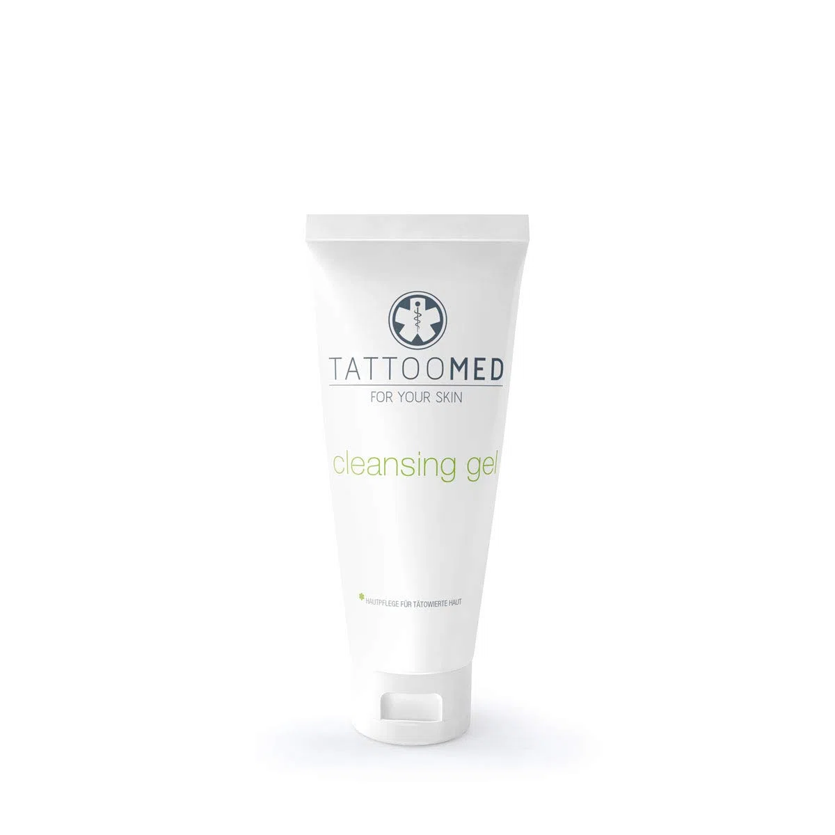 TattooMed Tattoo Protection Pool Kit - Spar Bundle (Sun Protection LSF 50 100ml & After Sun 100ml & After Tattoo 25ml)