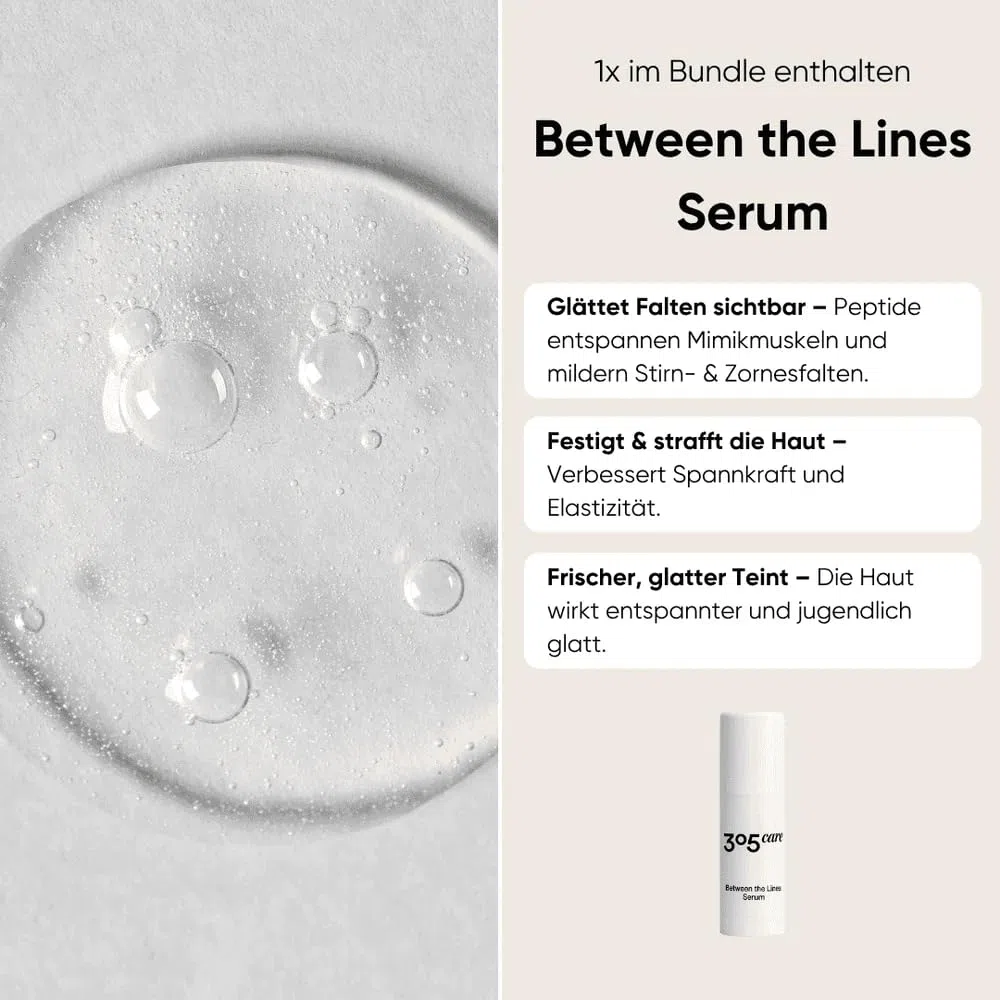 Lumi Lift Forehead Duo, Anti-Falten Serum mit Argireline und Snap-8, Wiederverwendbares Stirnpad, Hyaluronsäure, Mimikfalten Treatment
