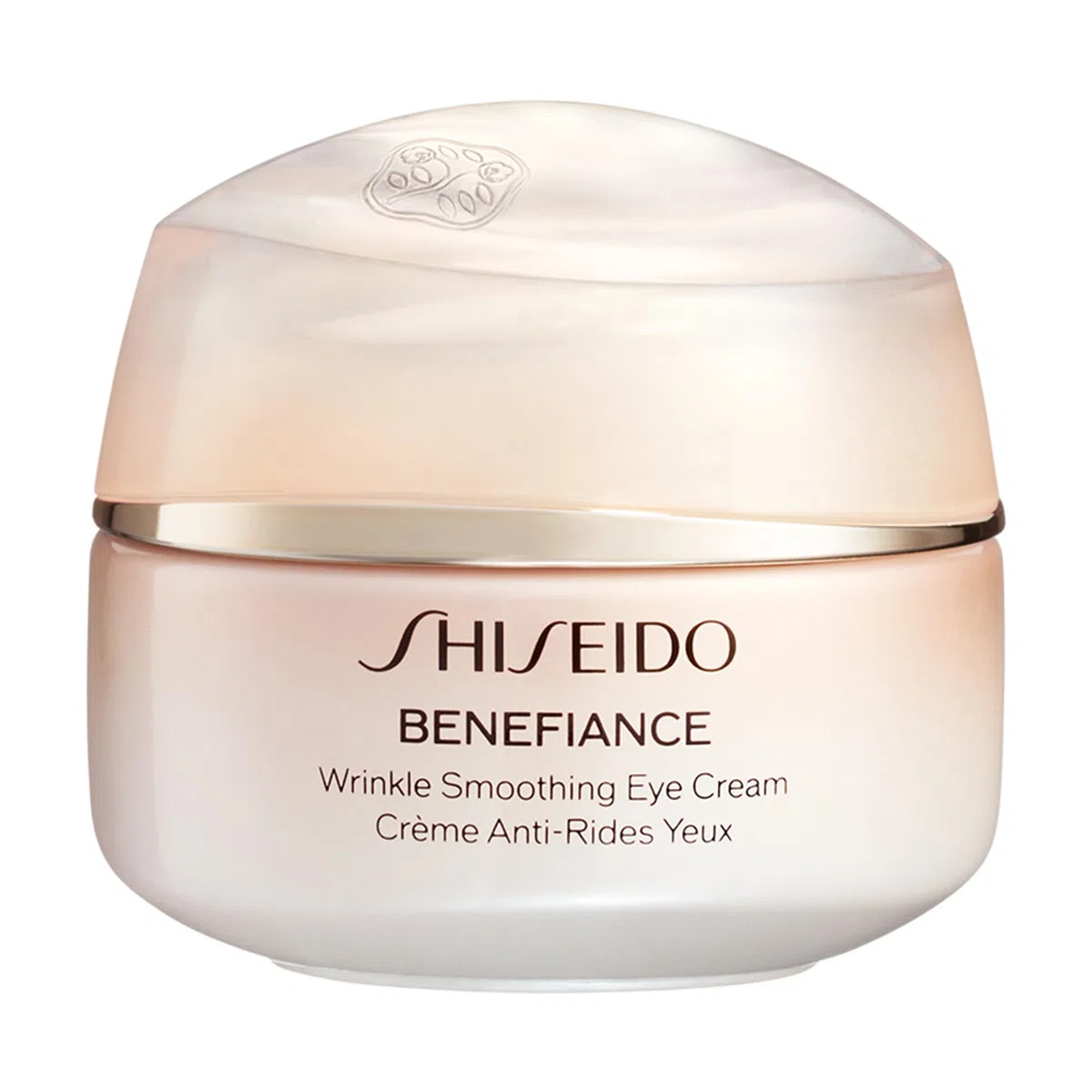 SHISEIDO Benefiance Wrinkle Smoothing Eye Cream 15 ml