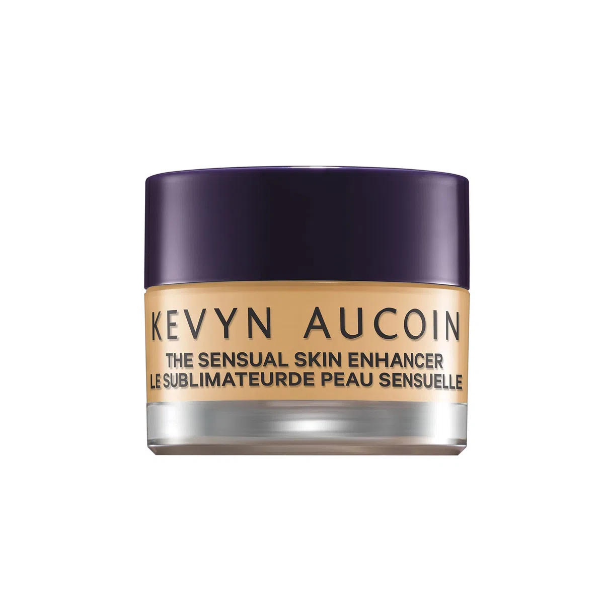 Kevyn Aucoin The Sensual Skin Enhancer SX08 Golden-Medium für Damen, 8,5 g