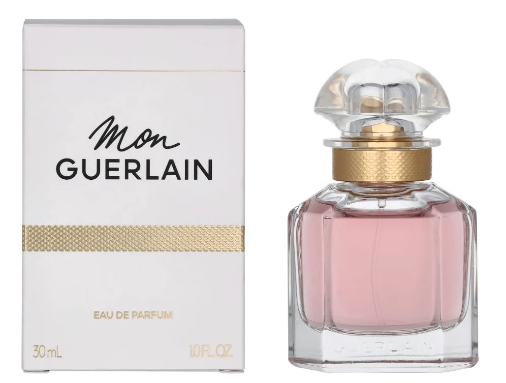 Mon Guerlain Edp Vapo 30 Ml Normal