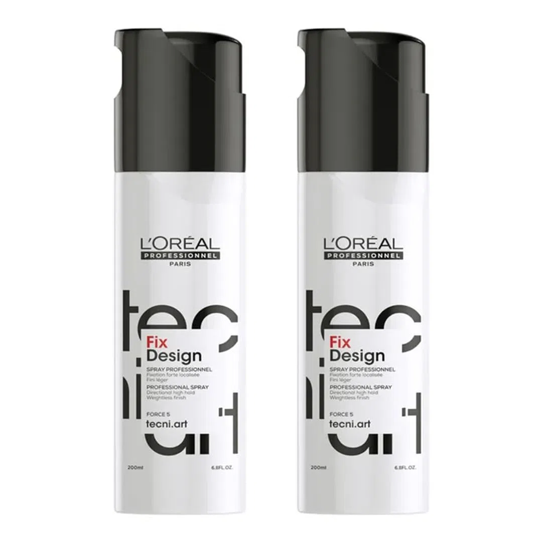 L'Oréal Professionnel Tecni Art Fix Design Spray