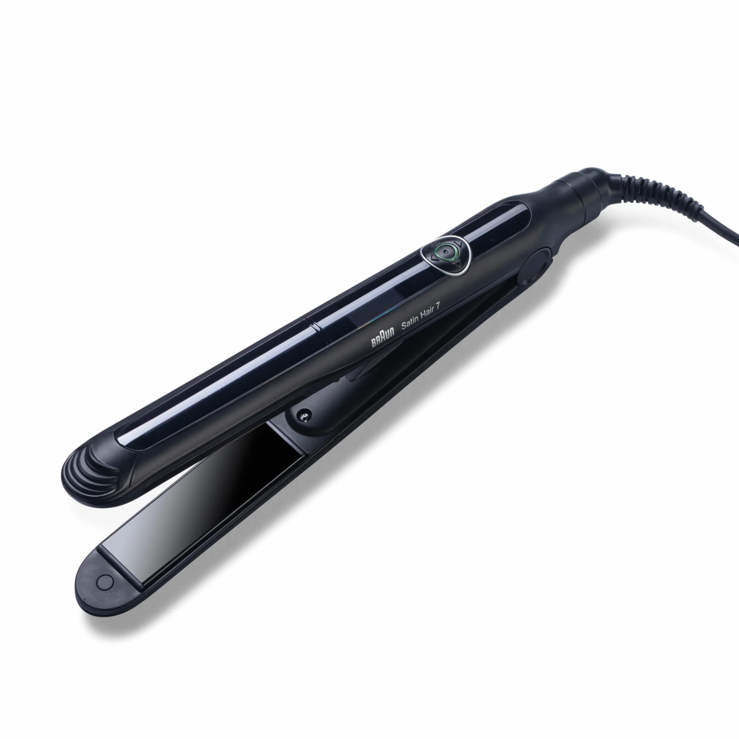BRAUN Satin Hair 7 ST 780 Haarglätter/Glätteeisen (SensoCare)